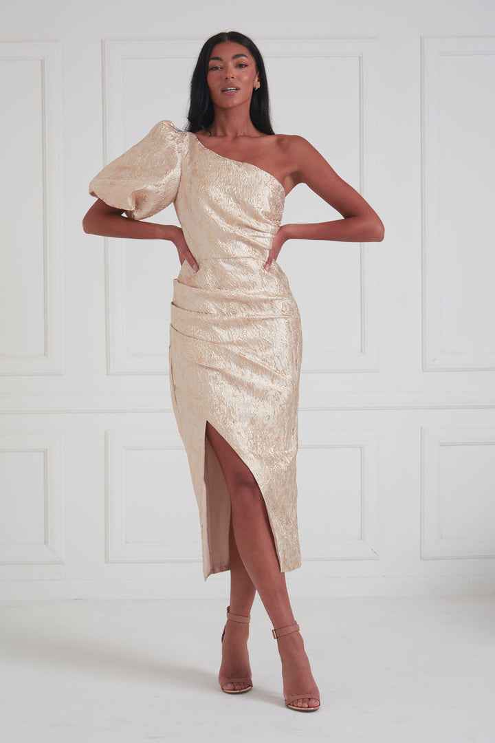 Diana Metallic