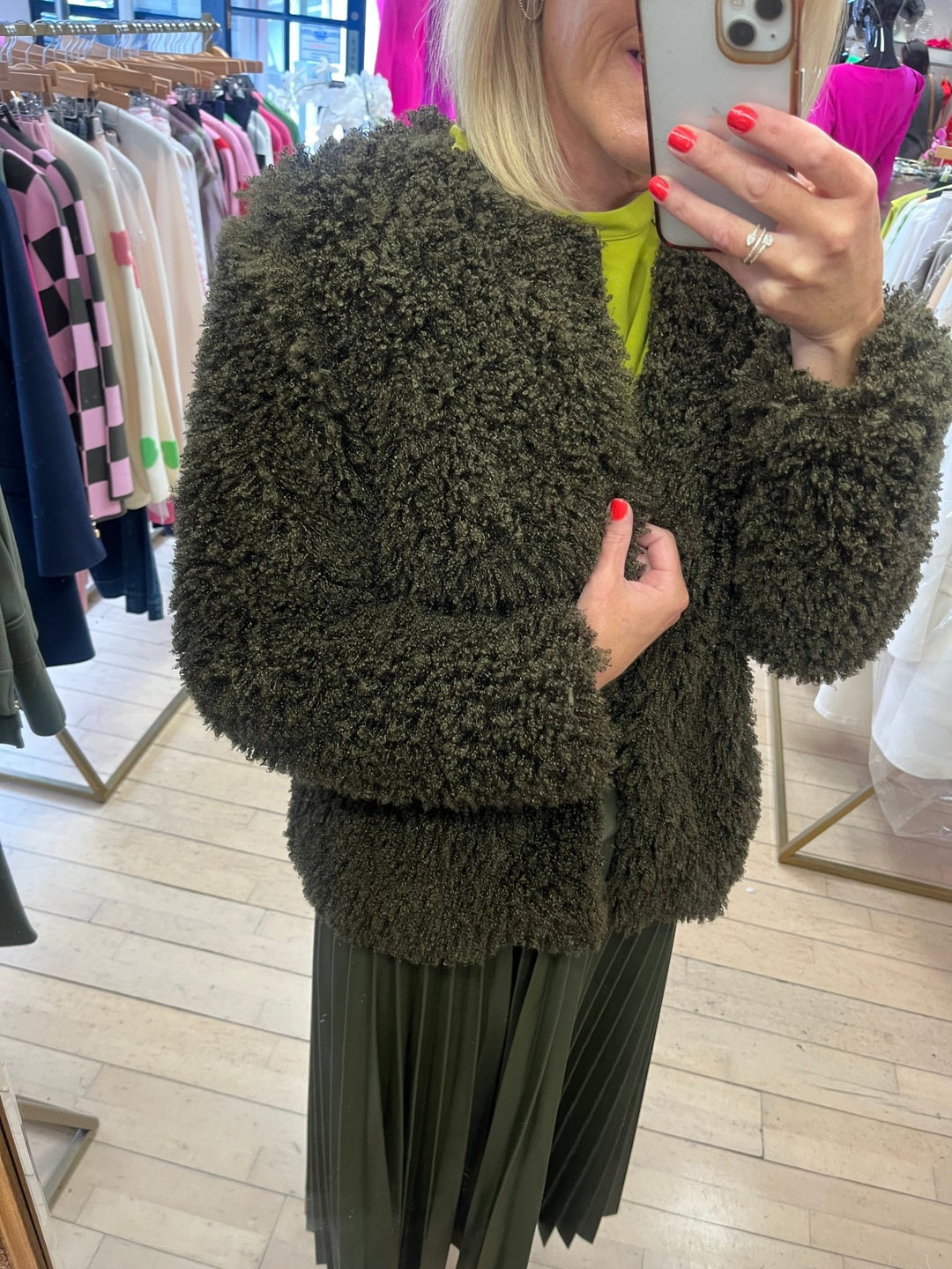 Hatty - Kameya - Orchid Boutique