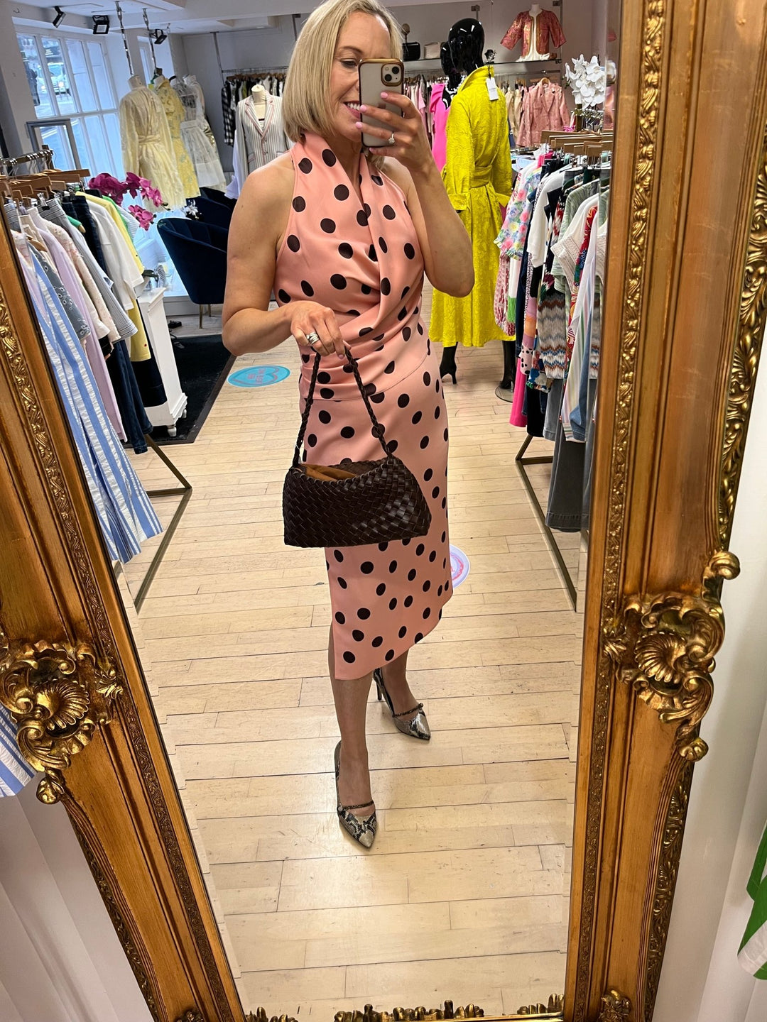 Grammo - Marella - Orchid Boutique