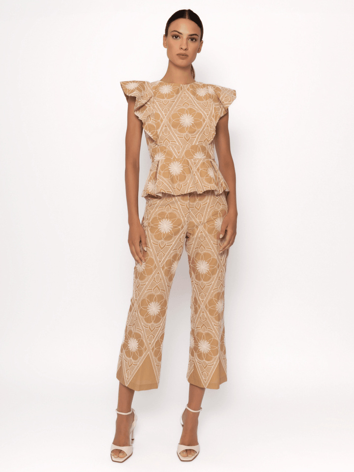 Ali Monochrome - Arggido - Orchid Boutique