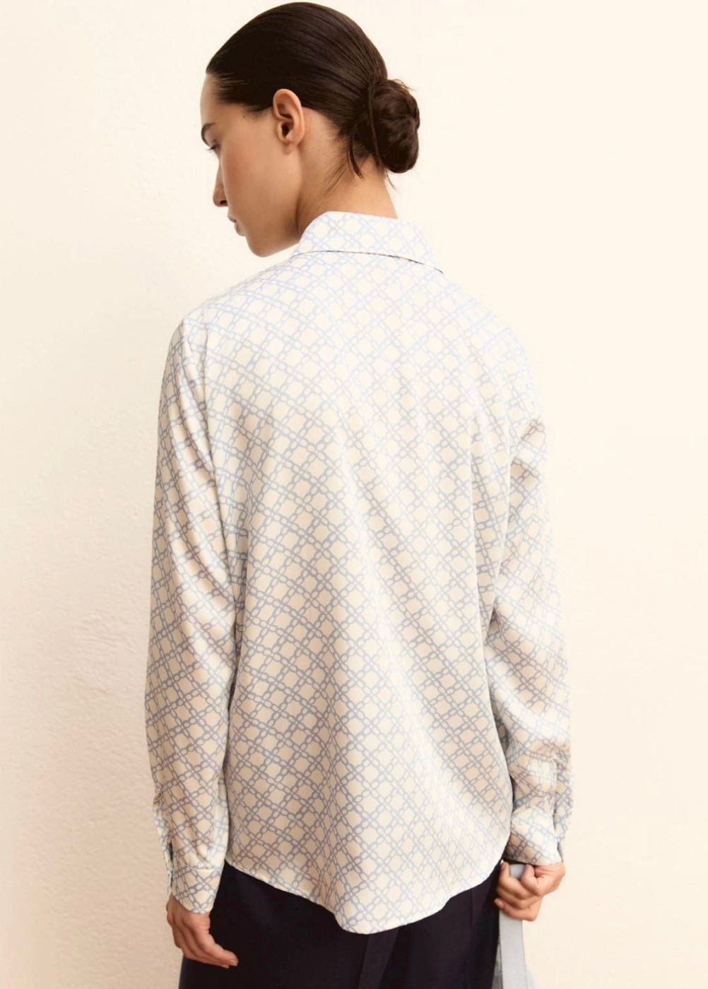 Angel light blue - Emme - Orchid Boutique