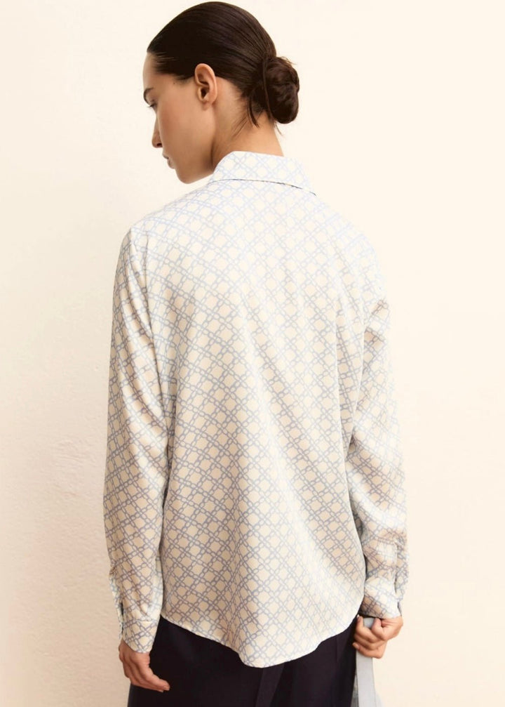 Angel light blue - Emme - Orchid Boutique