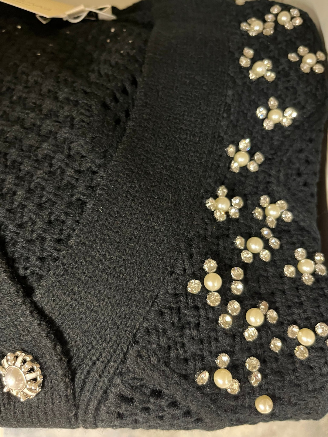 Gelso Black - Jovonna London - Orchid Boutique