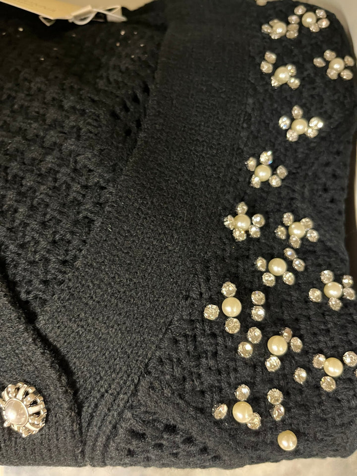 Gelso Black - Jovonna London - Orchid Boutique