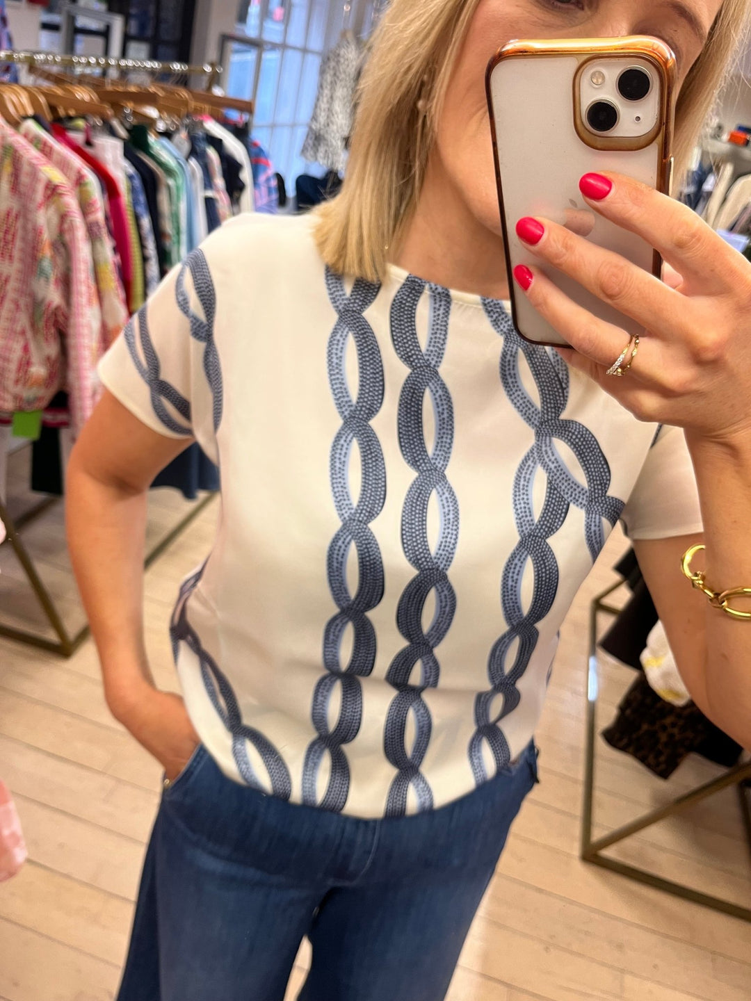 Sansa - Emme - Orchid Boutique