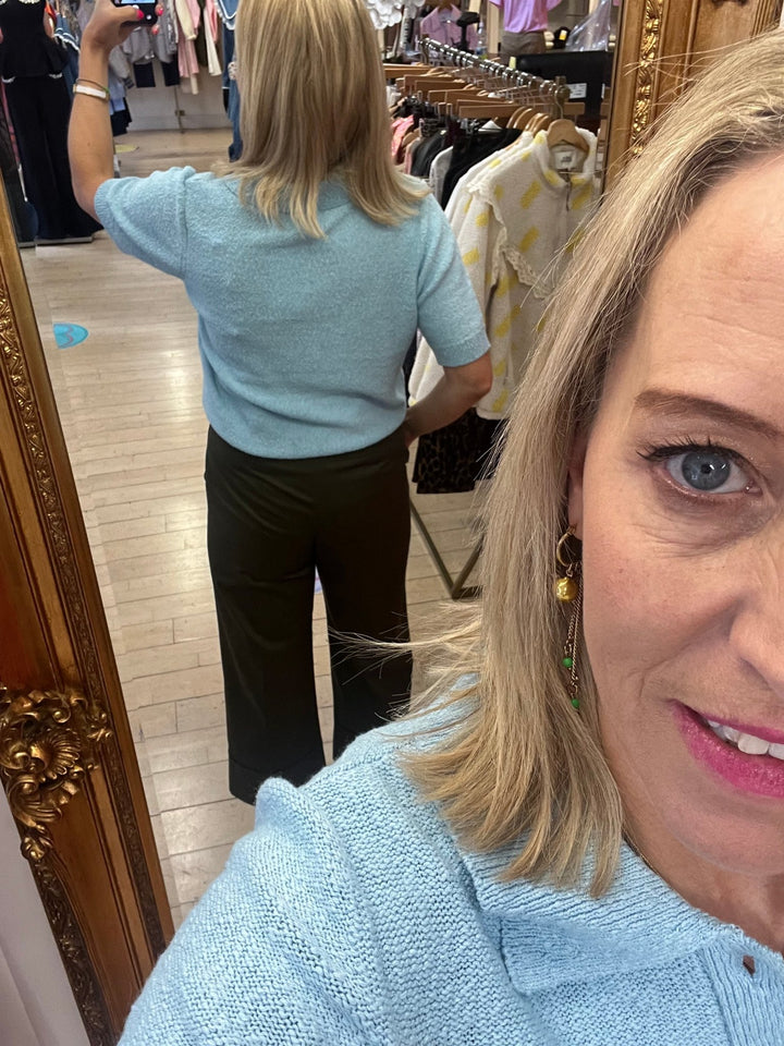 Zola Blue - Numph - Orchid Boutique