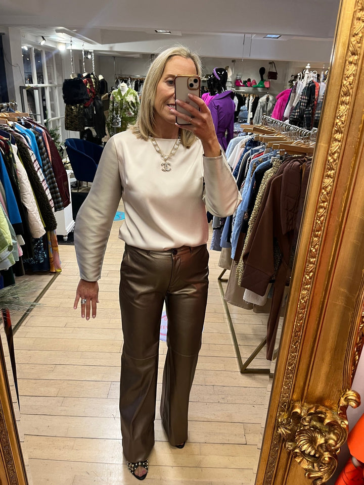 Ollie Bronze - Access - Orchid Boutique