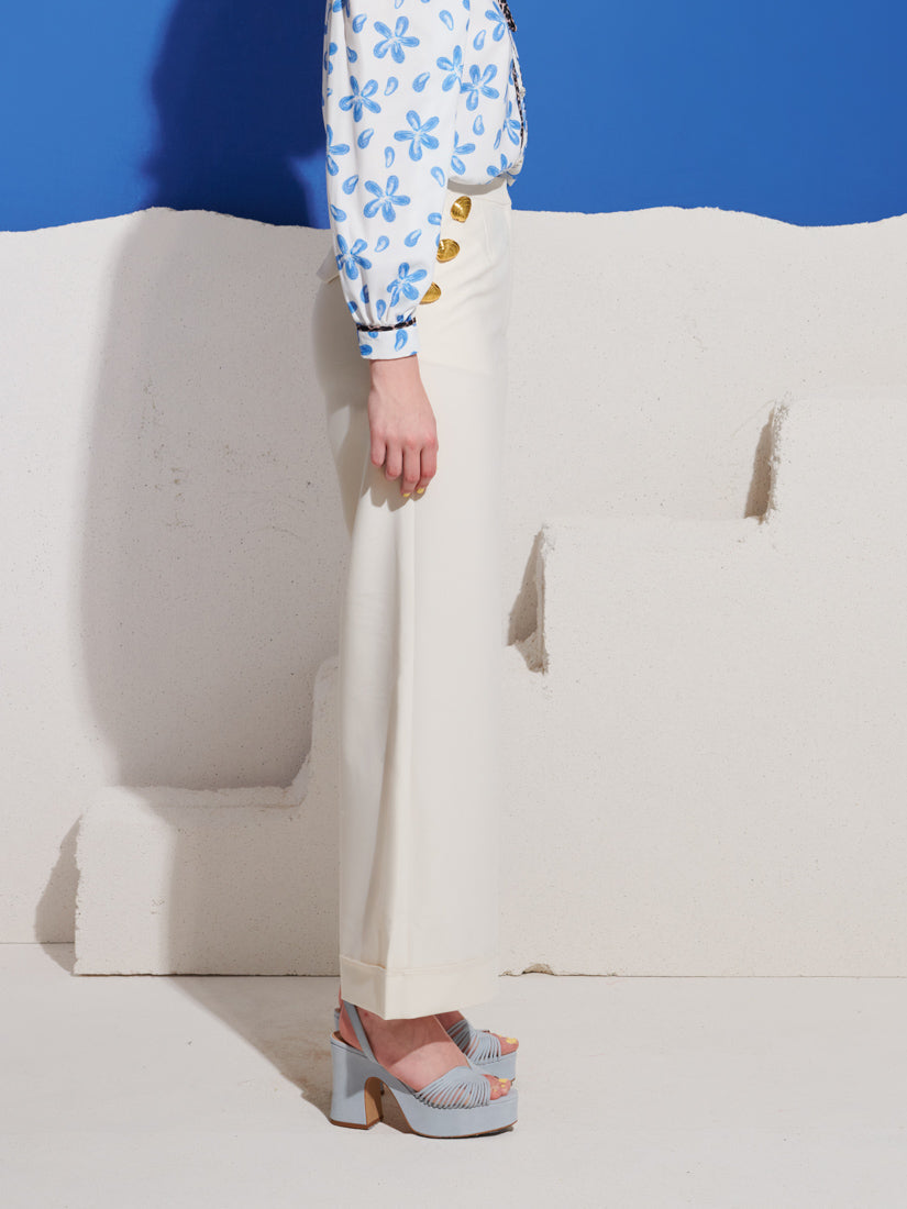 Milos Trouser
