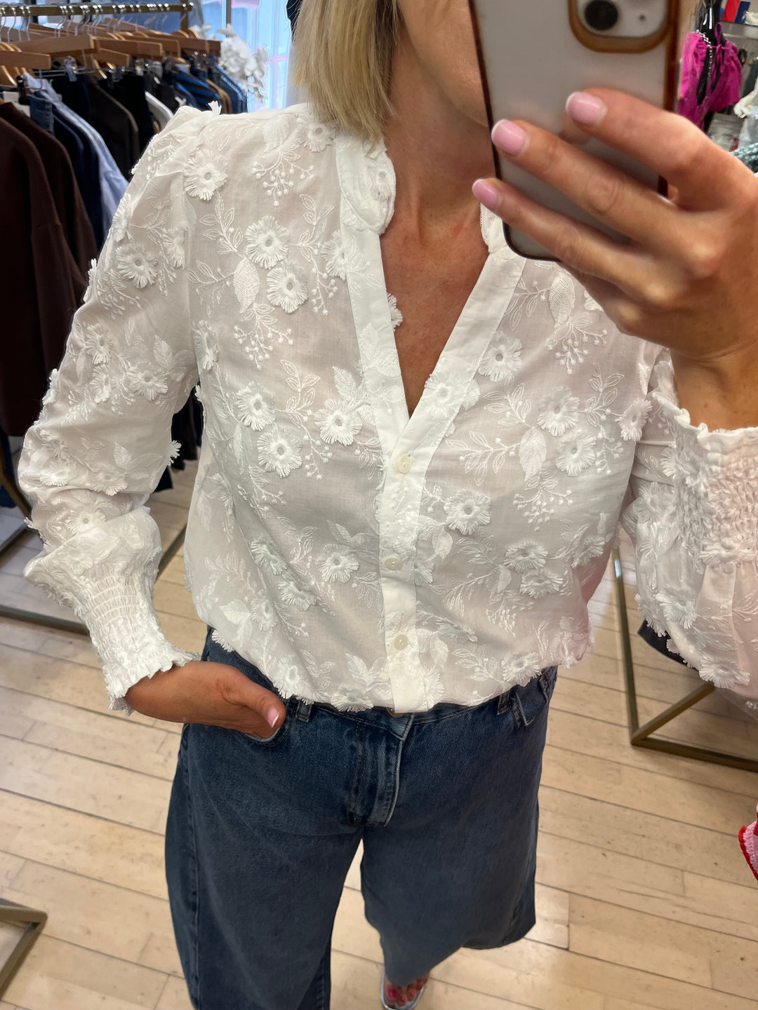 Lenea shirt