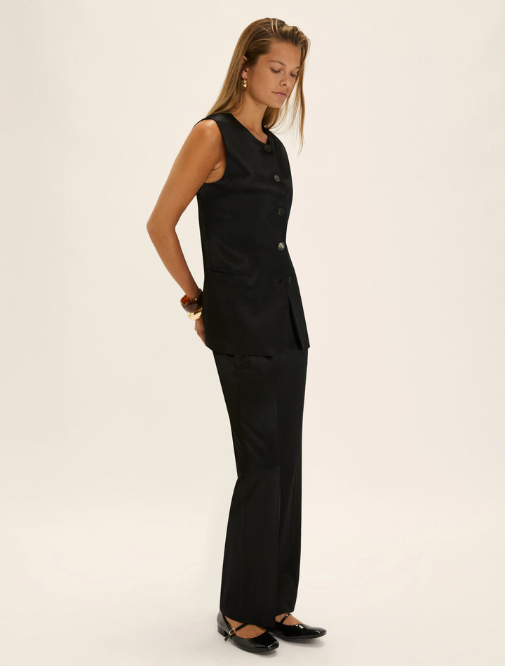 Fred Wine - Emme - Orchid Boutique
