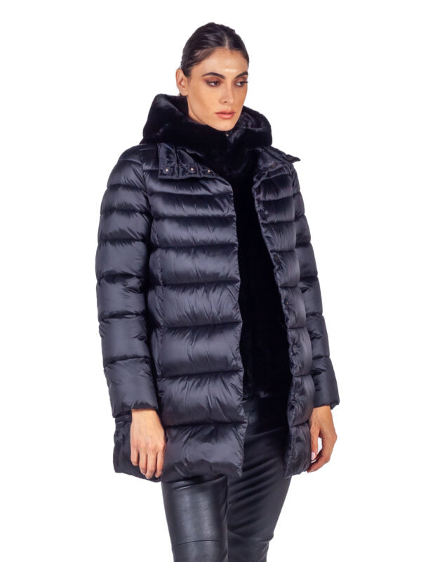 Toscana Navy