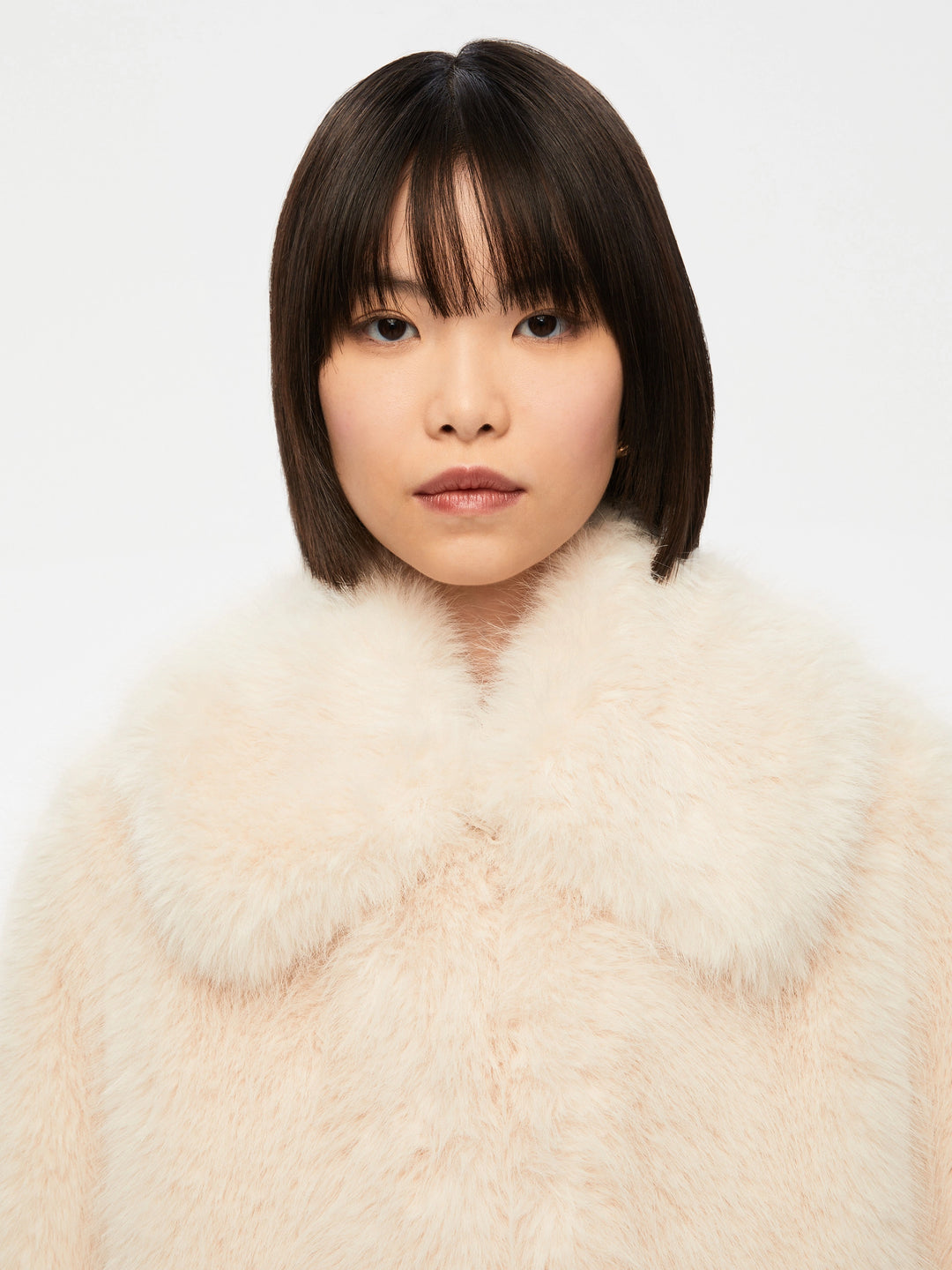 Catania Wool White - iblues - Orchid Boutique