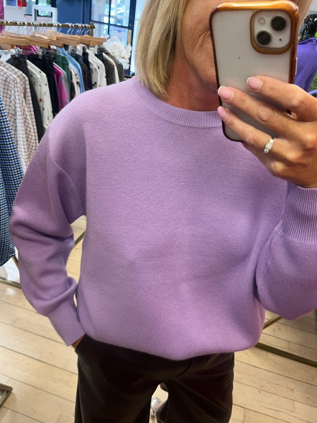 Plamedi Violet - Suncoo - Orchid Boutique