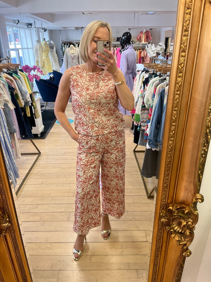 Vetro - Emme - Orchid Boutique