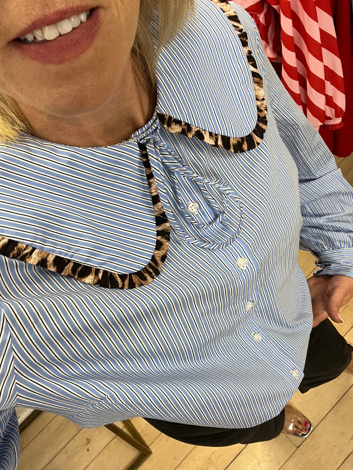 Mayana  shirt