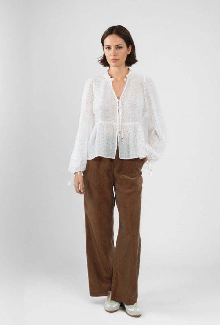 Farrel - Goa Goa - Orchid Boutique