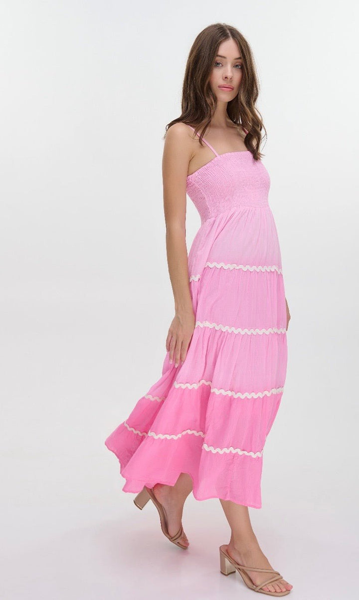 Rose - Ble Resort Collection - Orchid Boutique