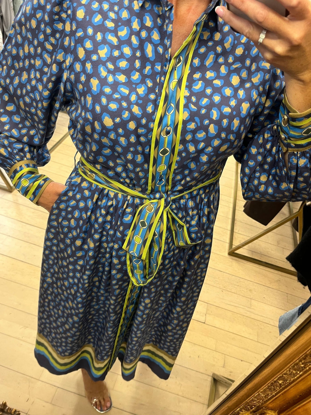 Kendal - Emily Lovelock - Orchid Boutique