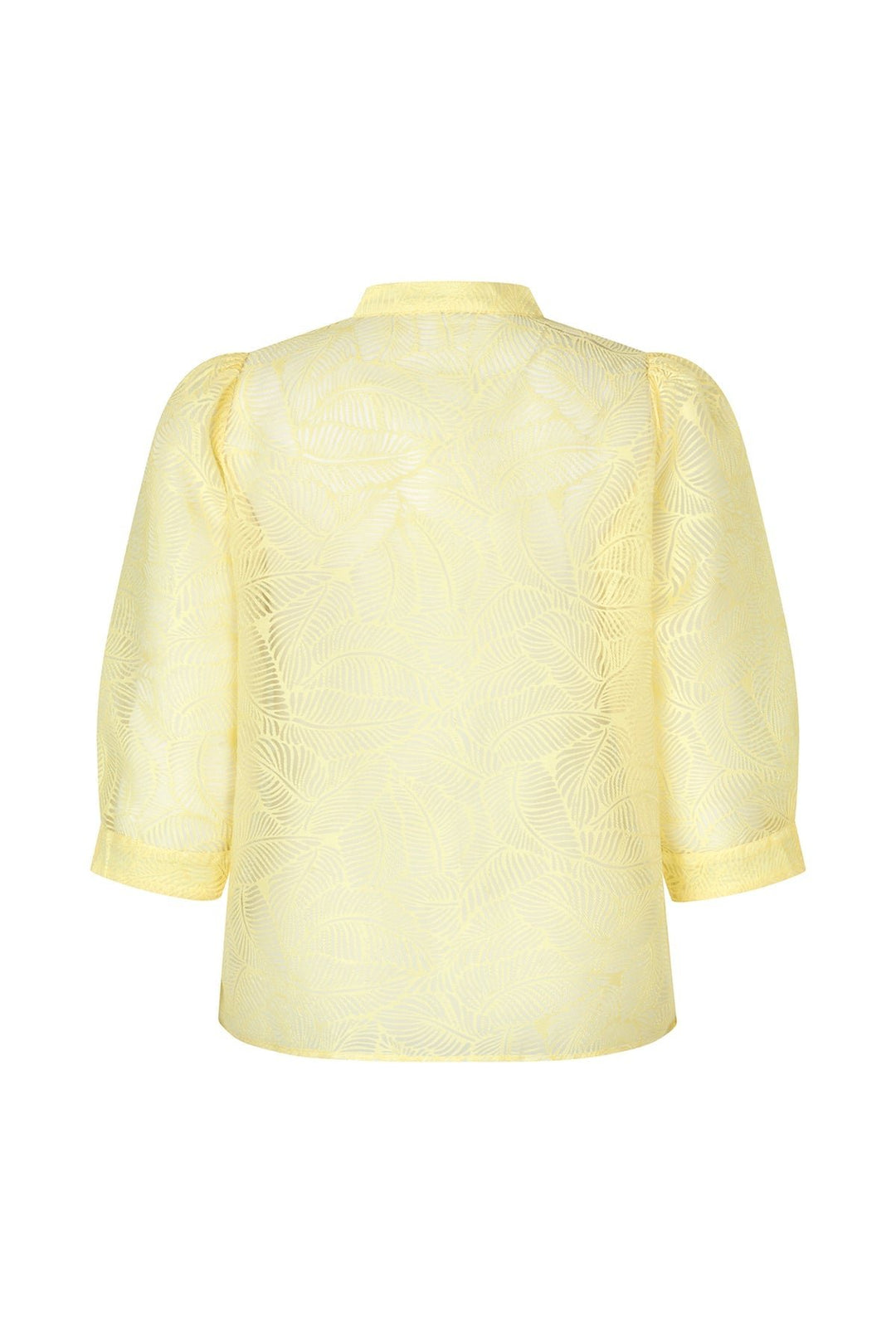 Bono Light yellow - Lolly’s Laundry - Orchid Boutique