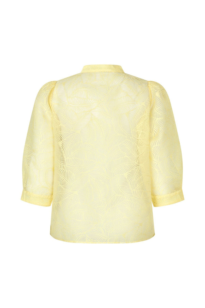 Bono Light yellow - Lolly’s Laundry - Orchid Boutique