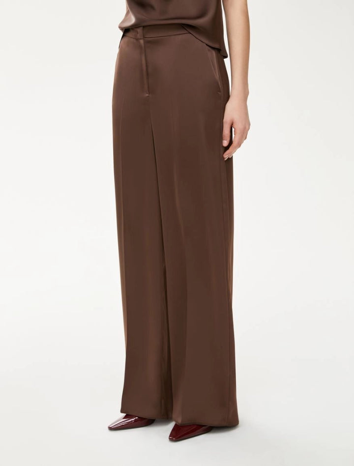 Calotte Chocolate Brown - iblues - Orchid Boutique