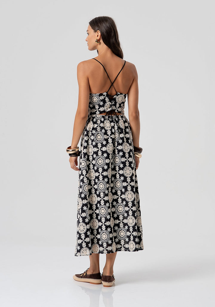 Mimi - Fracomina - Orchid Boutique