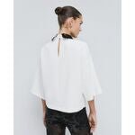 Lou White - Access - Orchid Boutique