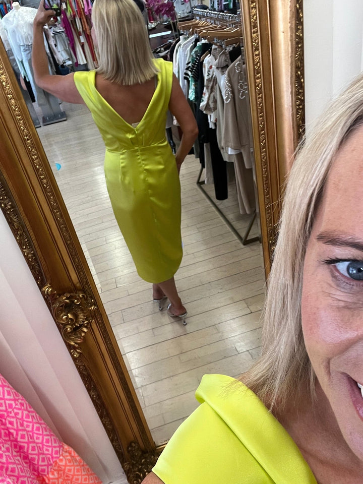 Marylin - Access - Orchid Boutique