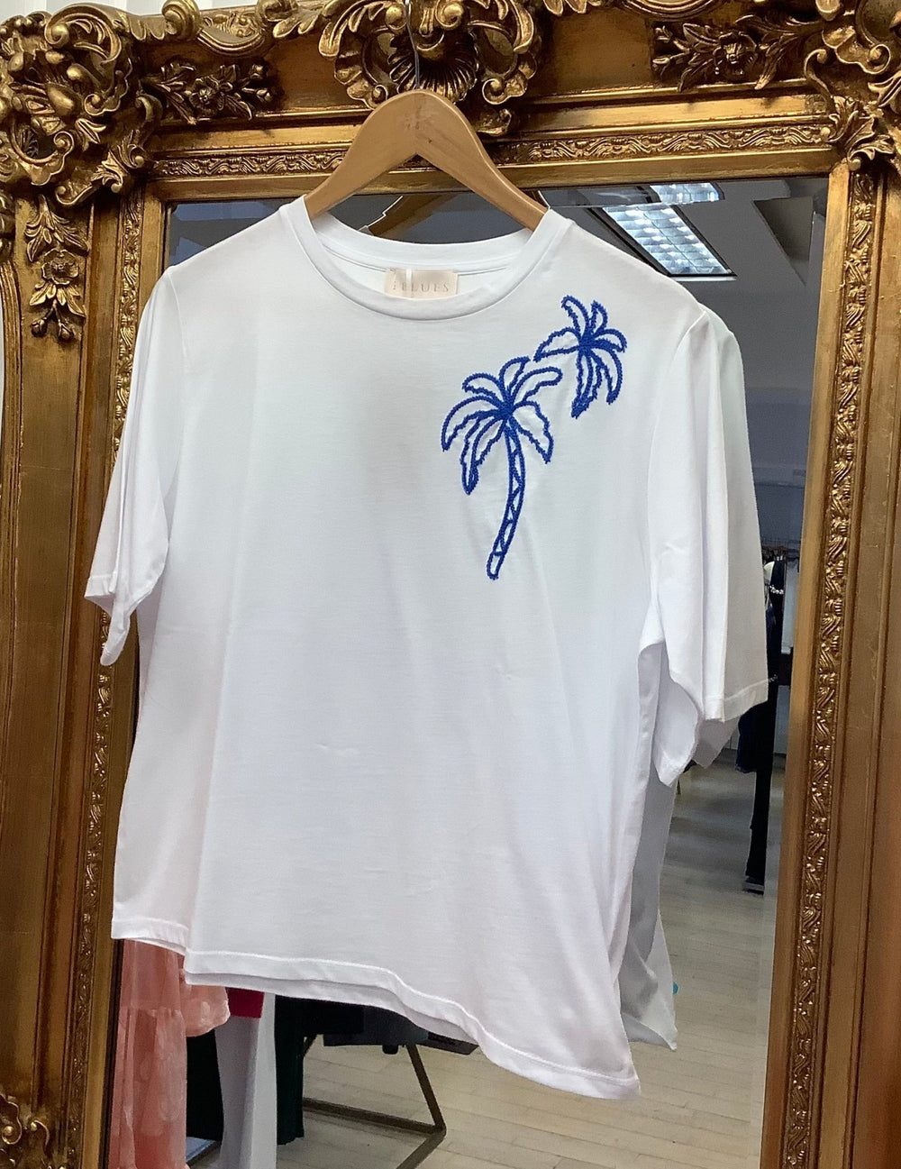 Vale - iblues - Orchid Boutique