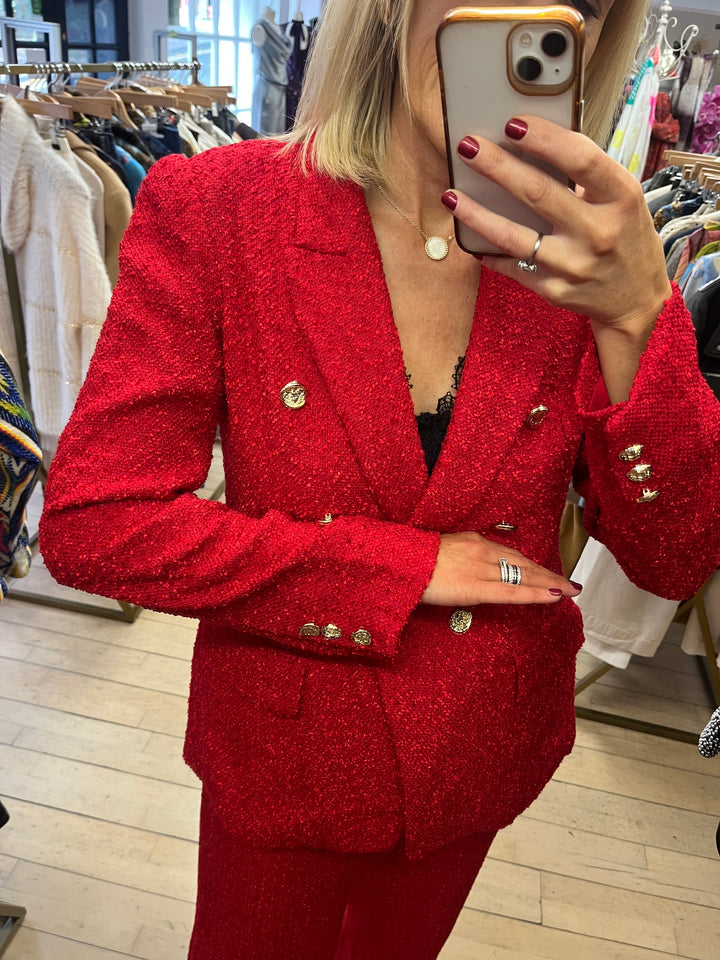 Victoria Suit