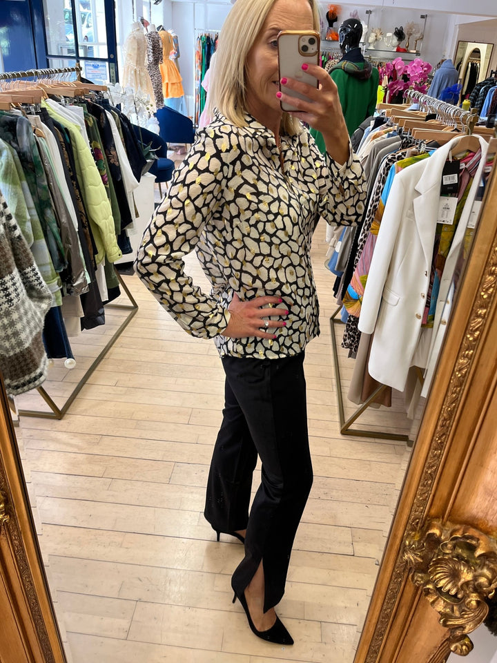 Peek Shirt - Traffic People - Orchid Boutique