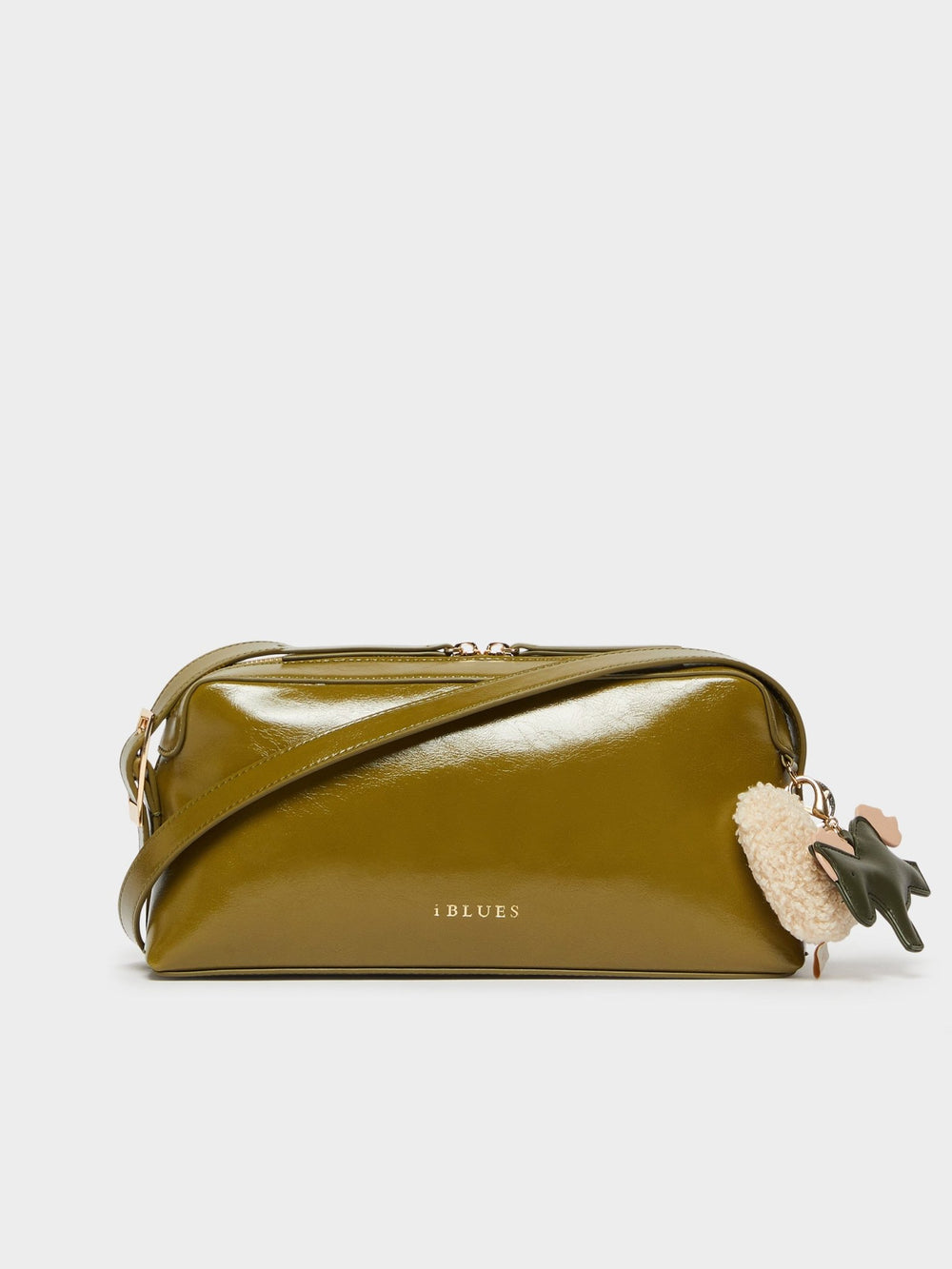 Josef Handbag - iblues - Orchid Boutique