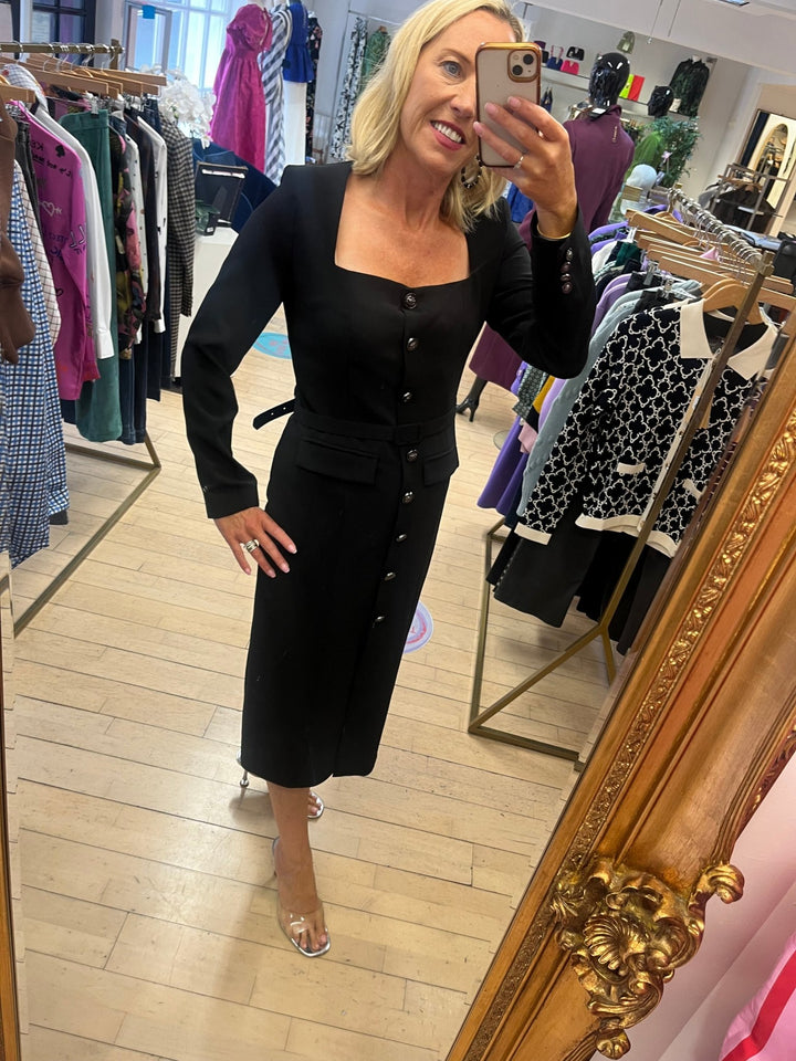 Gianna Black - Carla Ruiz - Orchid Boutique