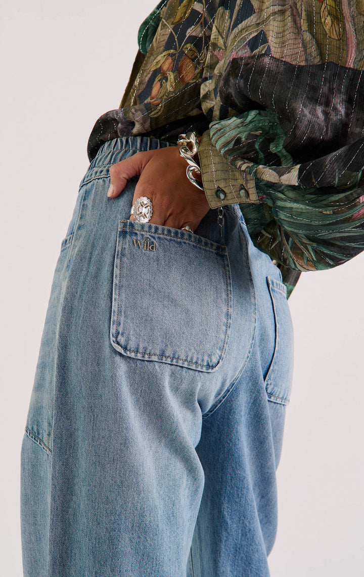 Lilibet Jeans