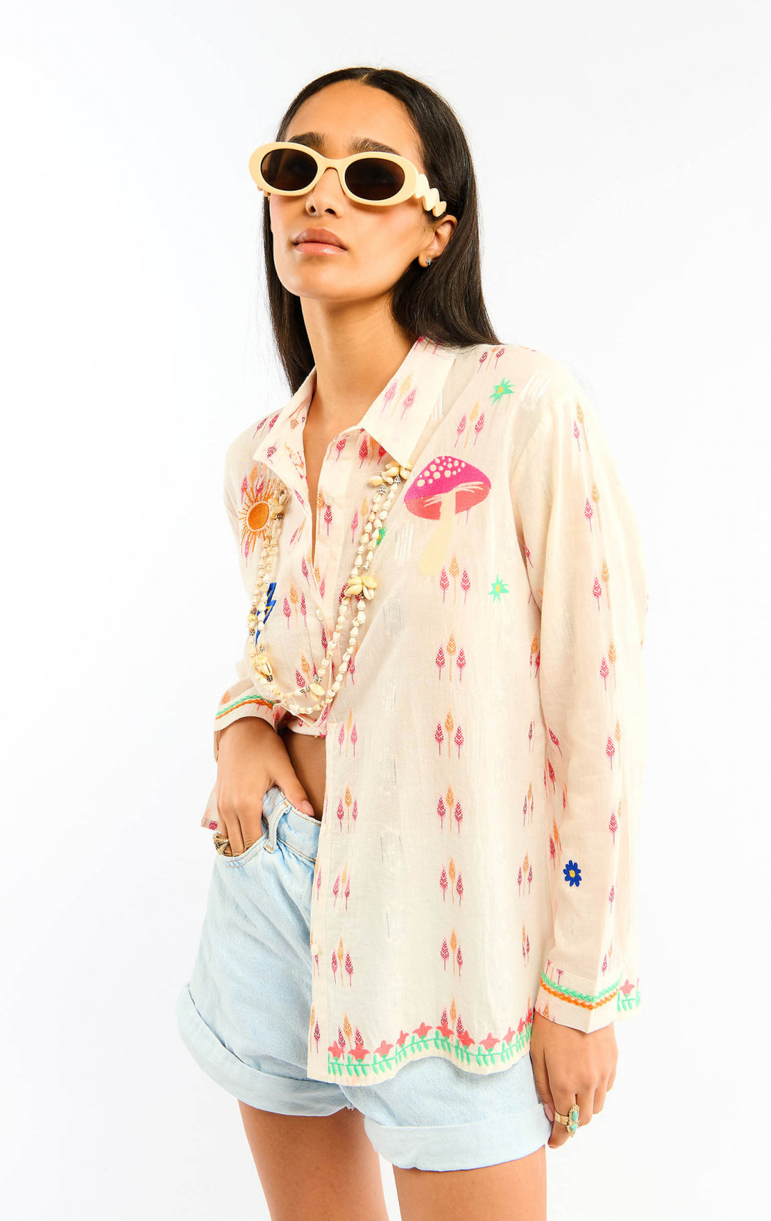 Charlie - Wild - Orchid Boutique