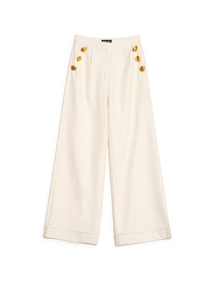 Milos Trouser