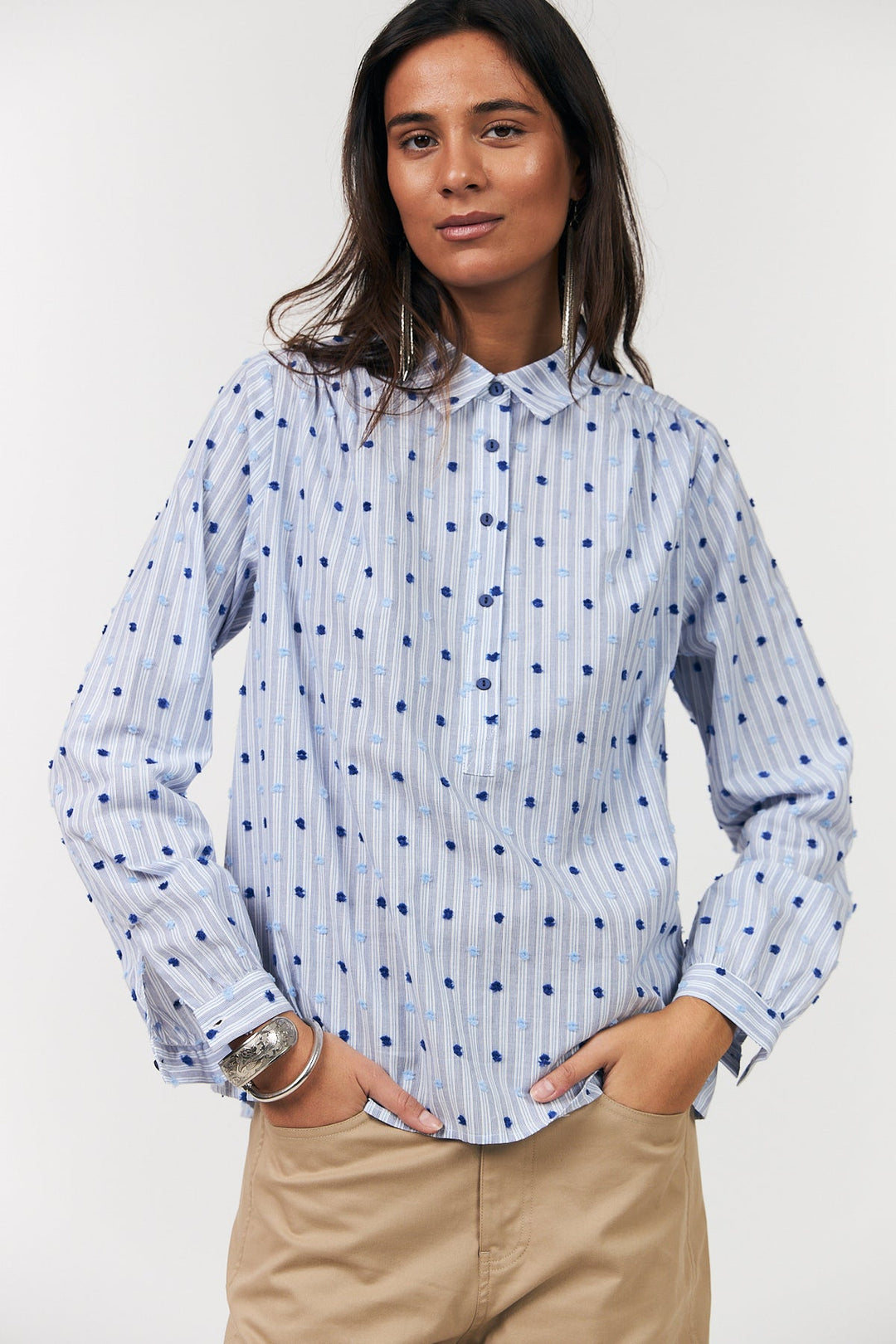 Larill - Lolly’s Laundry - Orchid Boutique