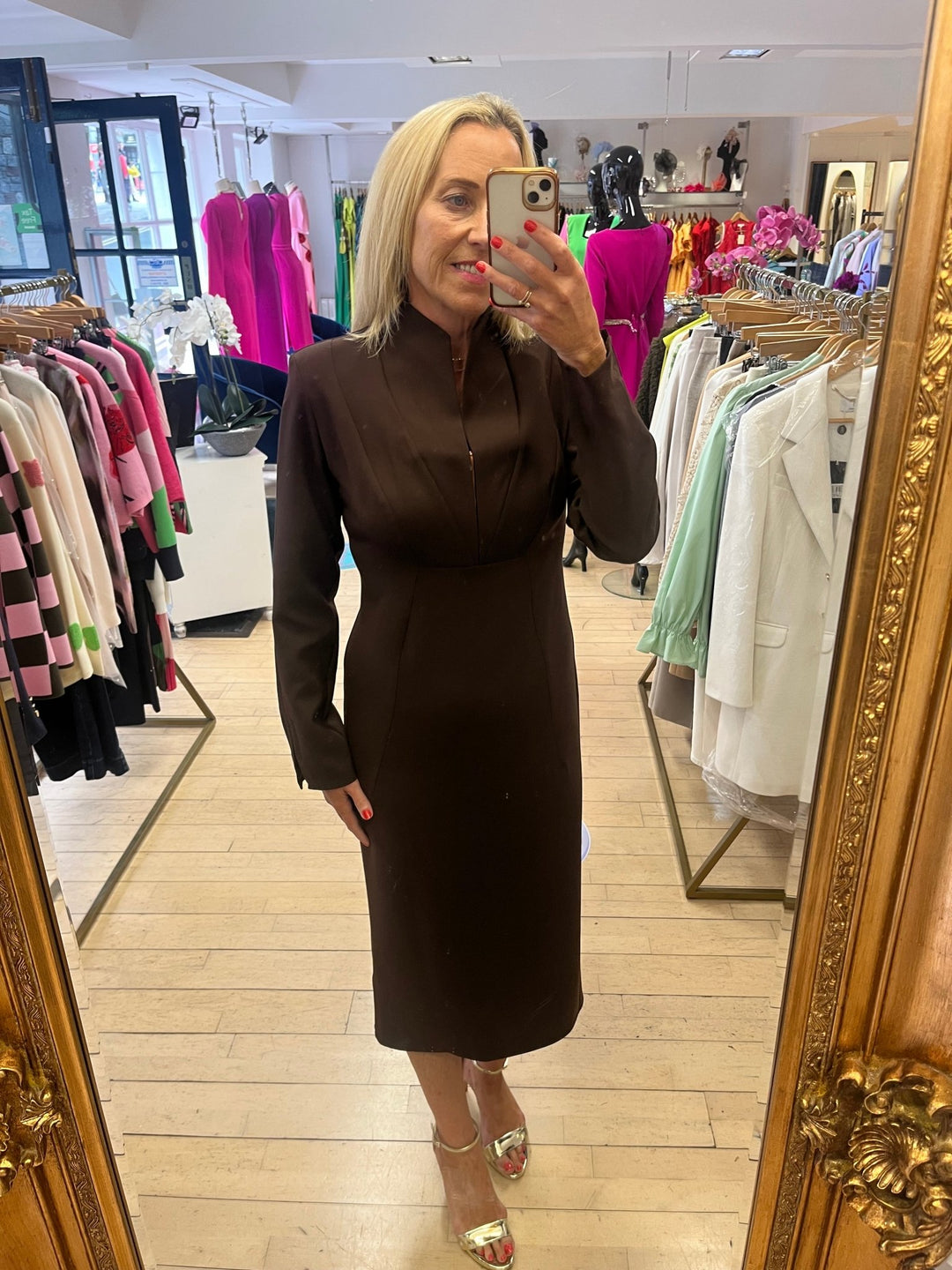 Reni - Kameya - Orchid Boutique