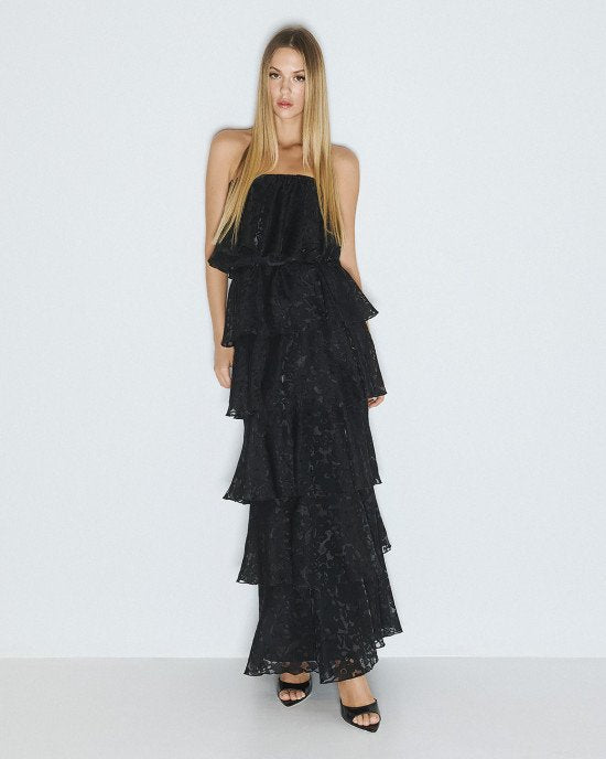 Zeta Black - Access - Orchid Boutique
