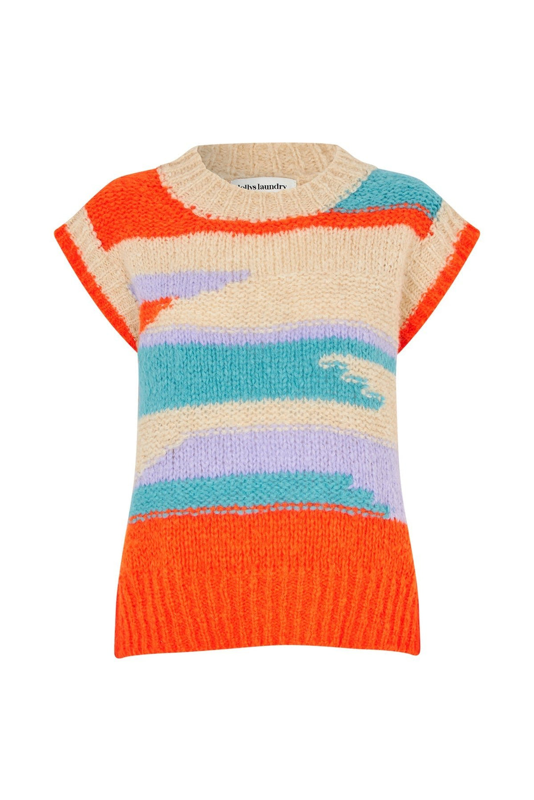 Max Vest - Lolly’s Laundry - Orchid Boutique