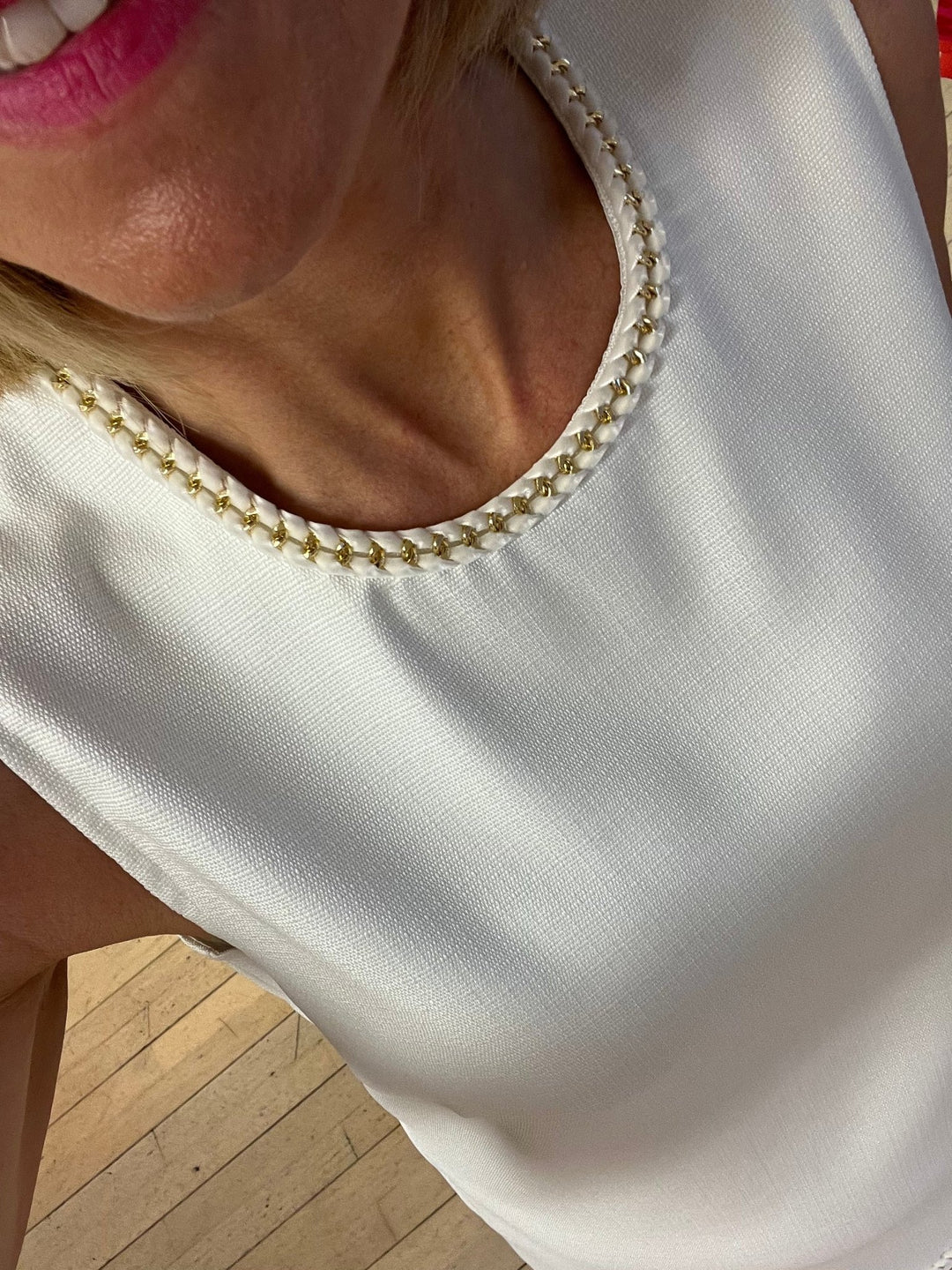 Hale - Fracomina - Orchid Boutique