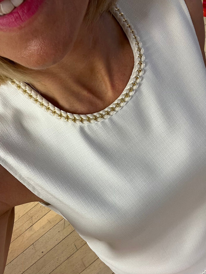 Hale - Fracomina - Orchid Boutique