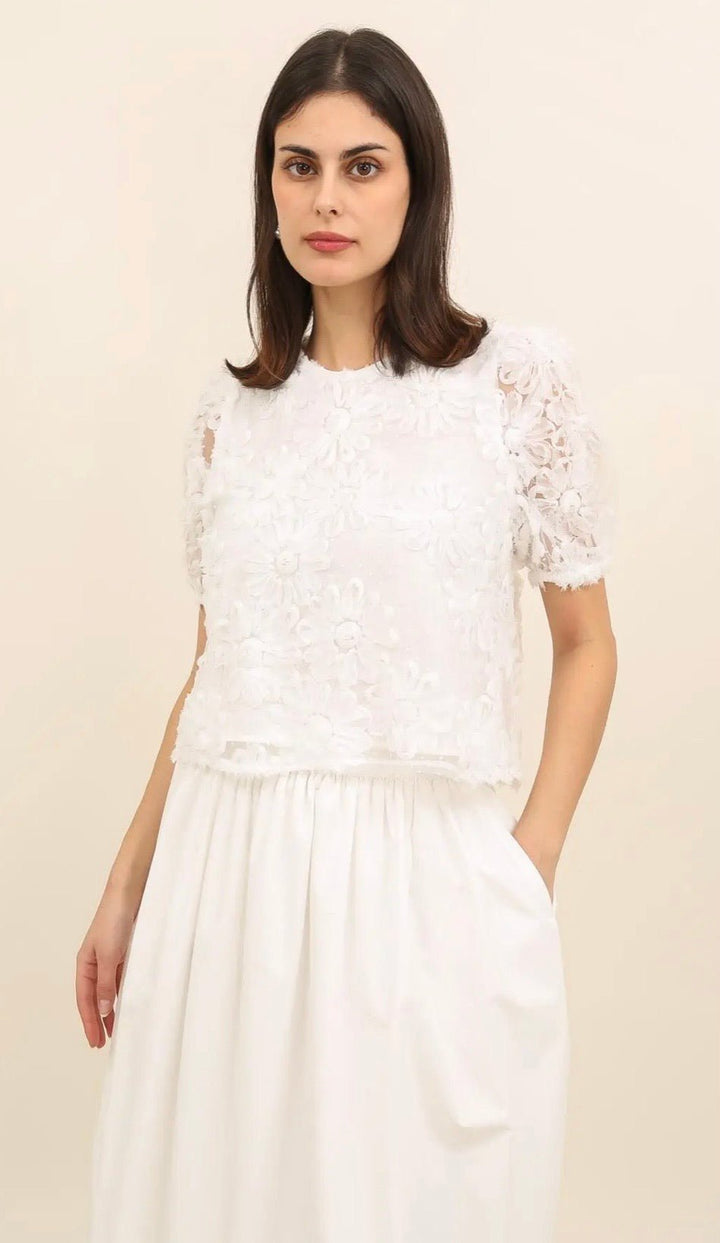 Tia - Orchid Boutique - Orchid Boutique
