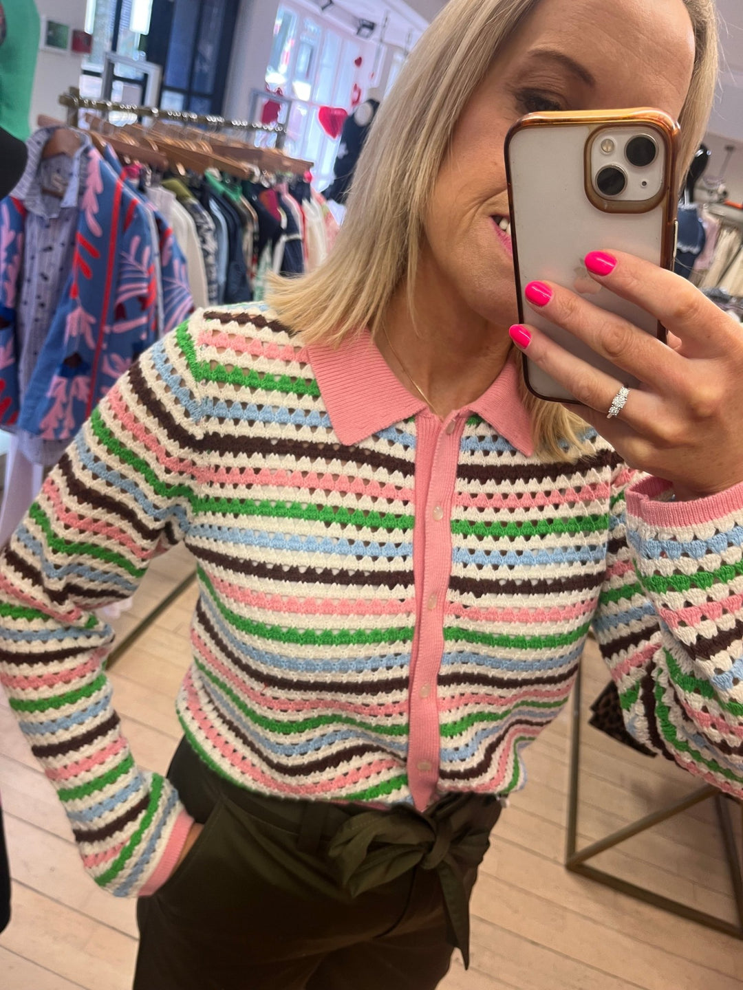 Nancy - Numph - Orchid Boutique