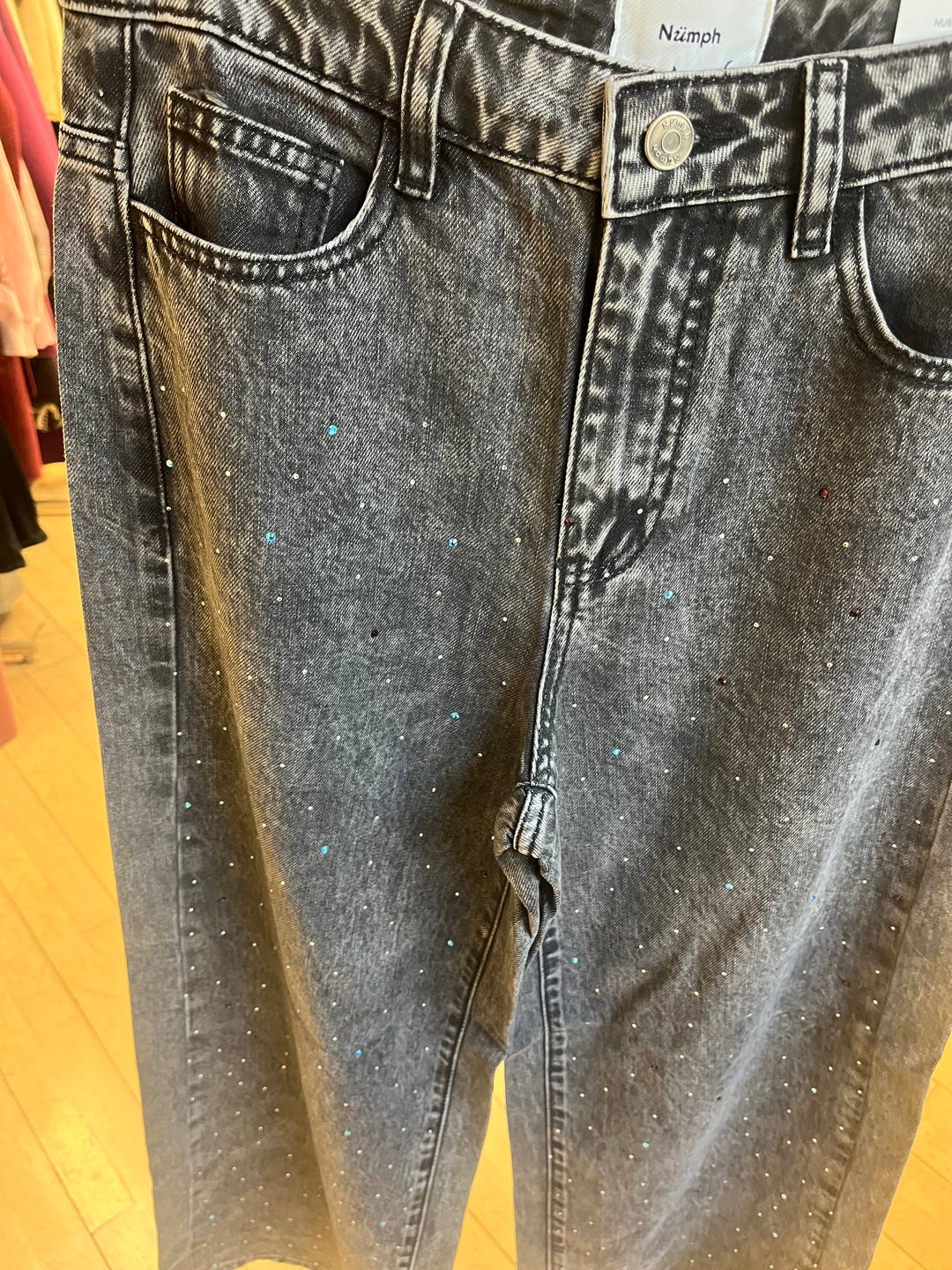 Brooklyn Jeans