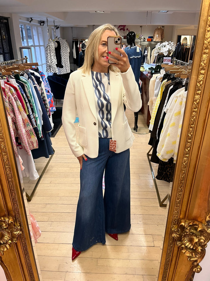 Gennaio - Emme - Orchid Boutique