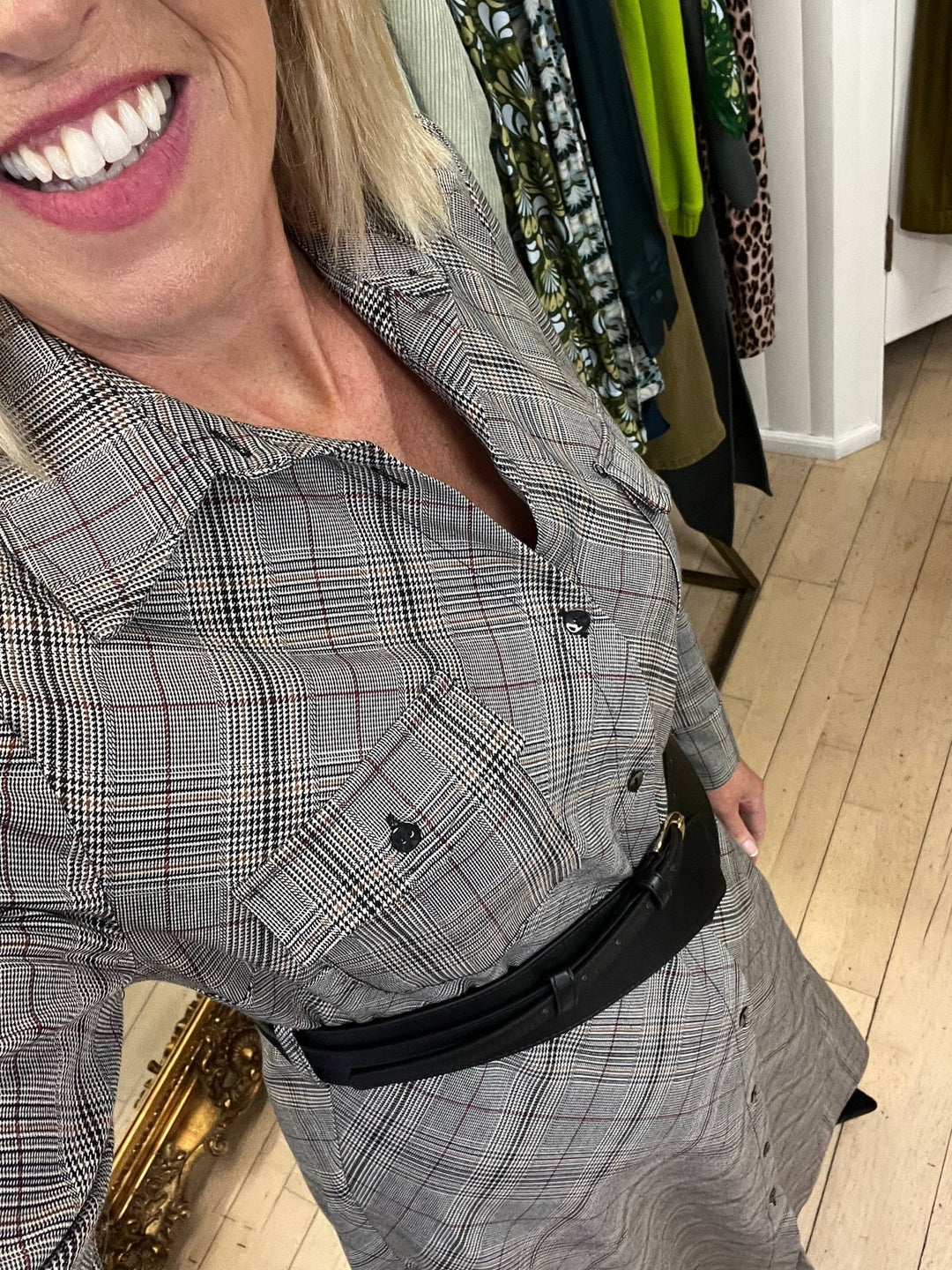 Charlotte - Arggido - Orchid Boutique