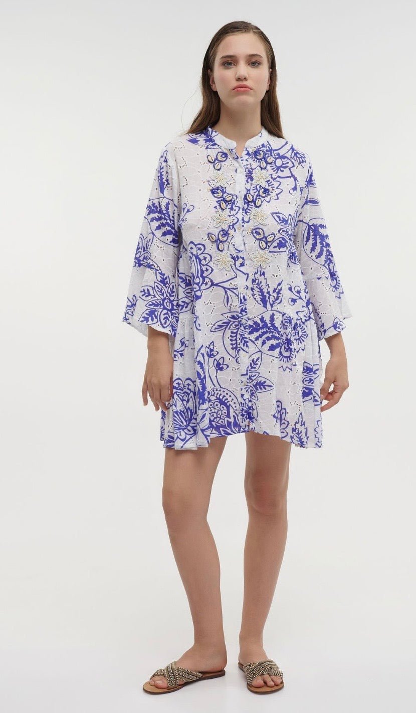 Shelly - Ble Resort Collection - Orchid Boutique