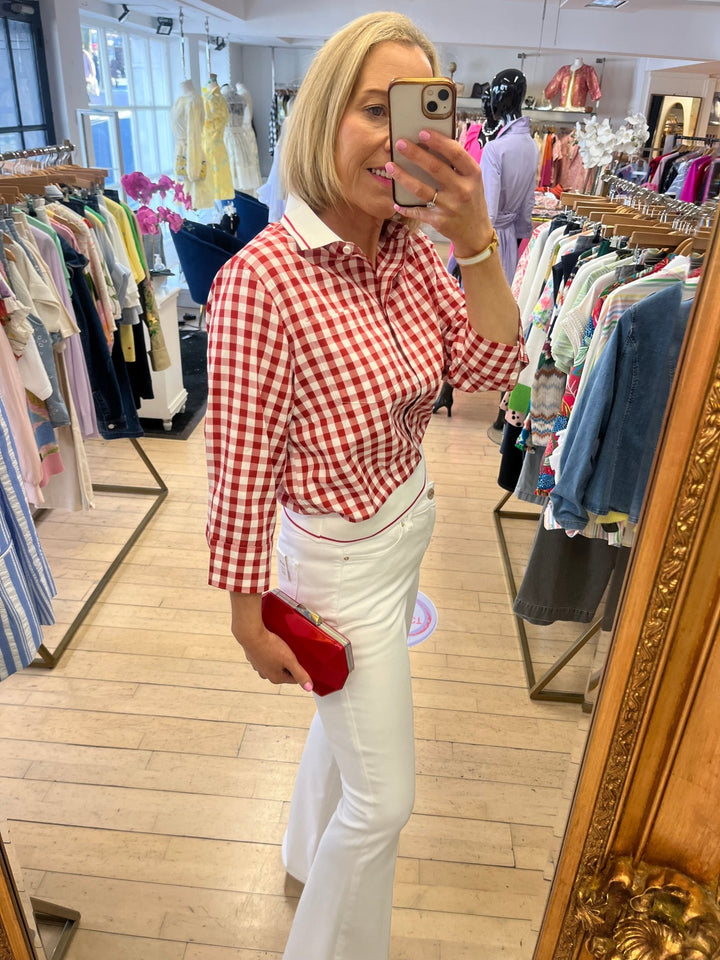 Rosso - Zoe - Orchid Boutique