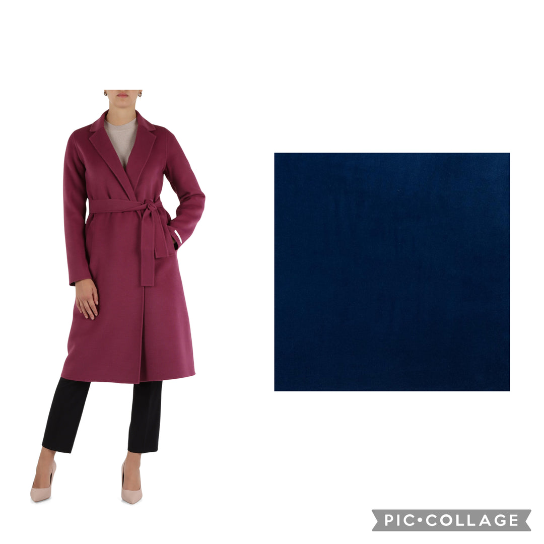 Xeno Navy - Emme - Orchid Boutique
